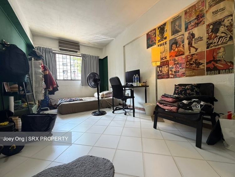 Blk 443 Jurong West Avenue 1 (Jurong West), HDB 5 Rooms #520208671